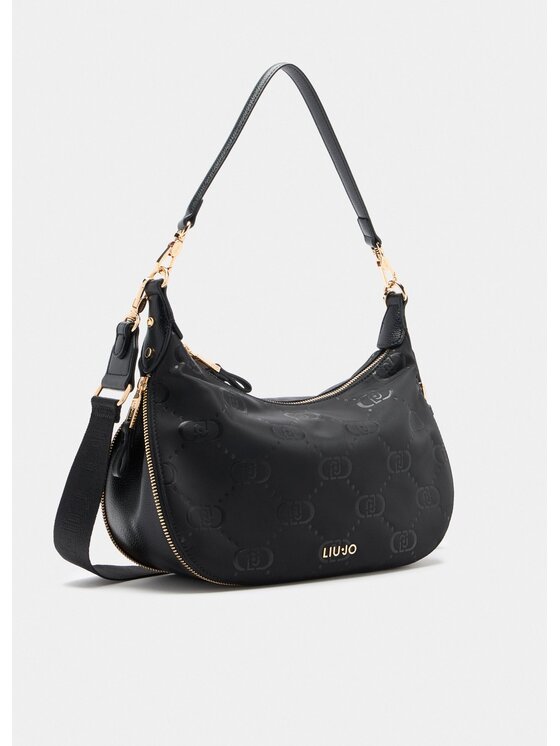 Liu Jo Liu Jo Borsa AF5133T280122222 Nero