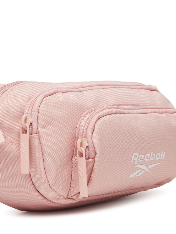 Reebok Reebok Torebka RBK-B-005-07 Różowy