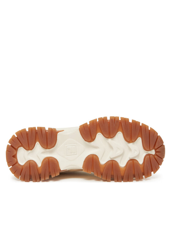Fila Fila Sneakersy Ray Tracer Tr2 FFW0267 70001 Béžová