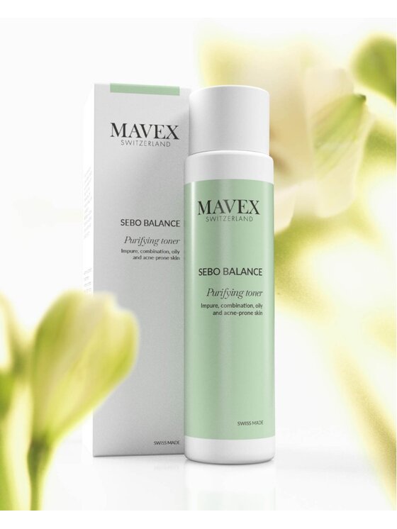 MAVEX MAVEX Sebo Balance Tonik