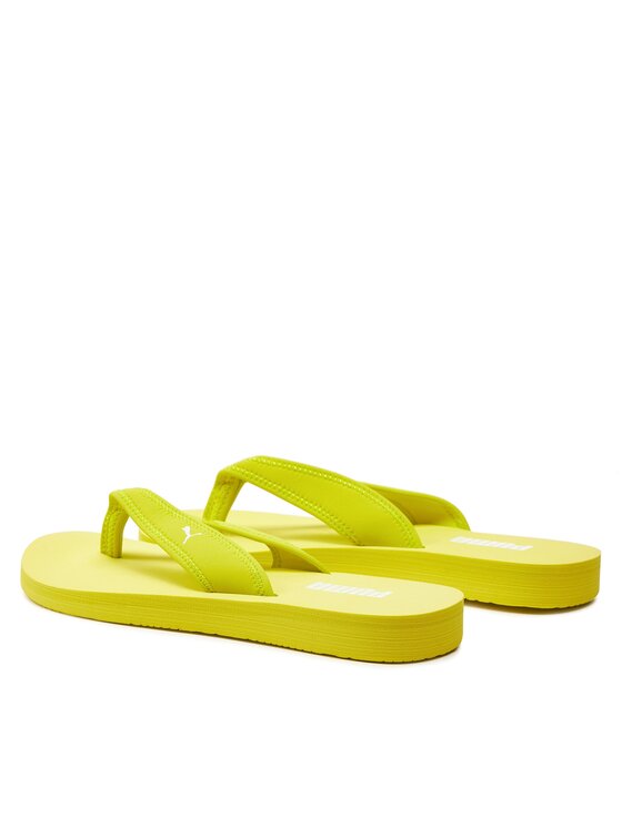 Puma Puma Flip flop Sandy Flip 389106-08 Verde