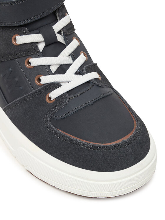 Mayoral Mayoral Sneakers 46584 Dunkelblau