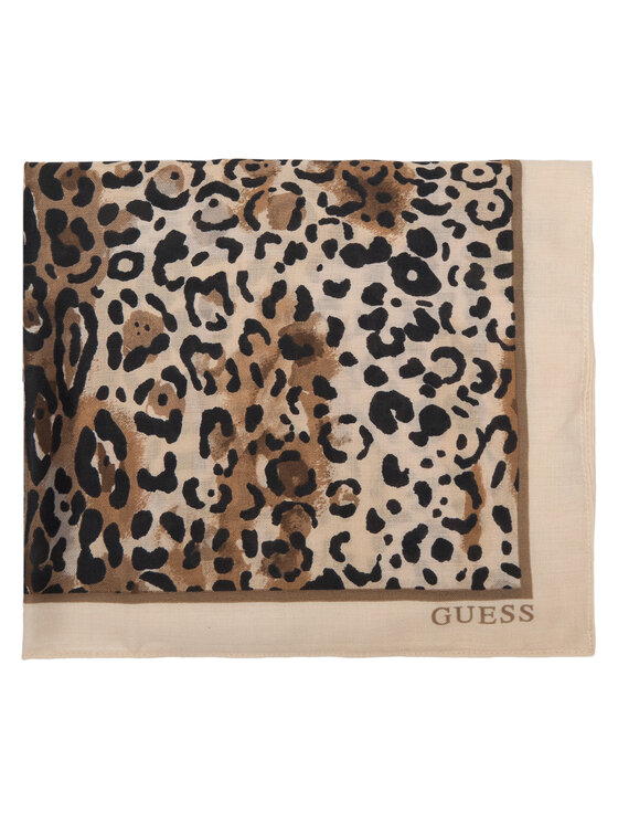 Guess Guess Šalis AW5495 POL03 Smėlio