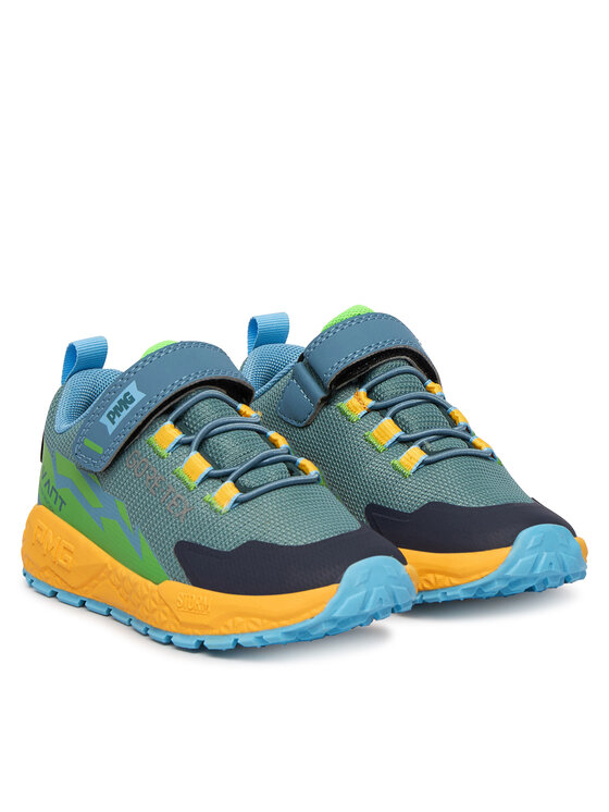 Primigi Primigi Sneakersy AVANT Gtx 1431044 M Niebieski