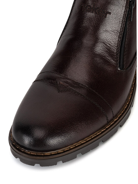Rieker Rieker Bakancs 12194-25 Barna