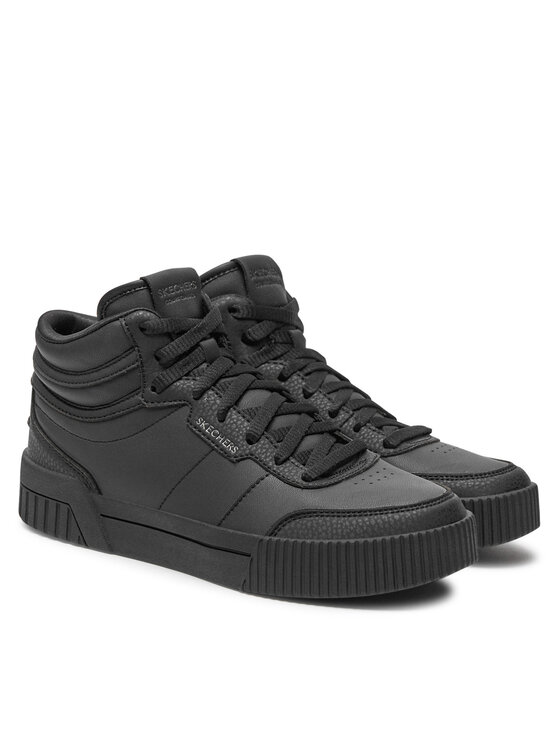 Skechers Skechers Laisvalaikio batai 185094 Juoda