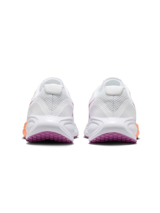 Nike Nike Sneakersy HJ8485-108 Biały