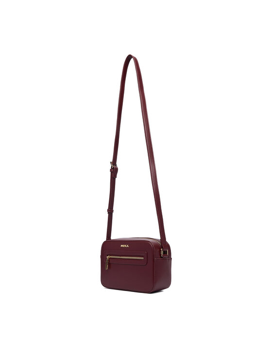 MEXX MEXX Käekott CEO-MEXX-S-011-10 Bordoopunane