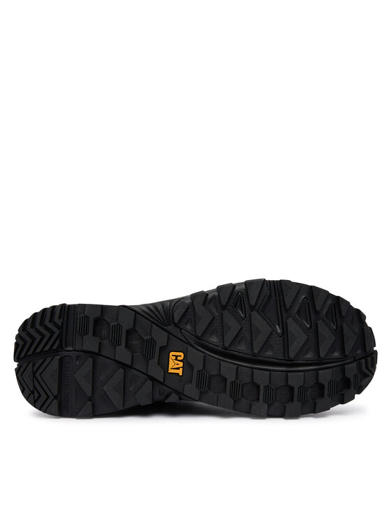 CAT Footwear CAT Footwear Sneakers Grapple No Sew P726819 Negru