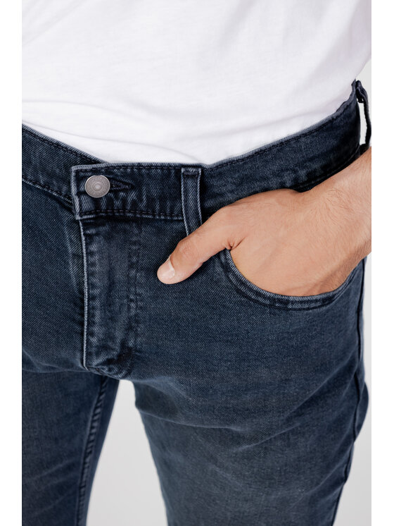 Levi's® Levi's® Jeans 512 SLIM TAPER Blu Slim Fit
