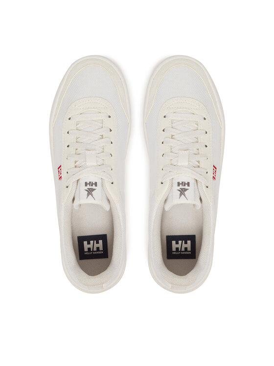Helly Hansen Helly Hansen Laisvalaikio batai Halmstad 2 12028_011 Balta