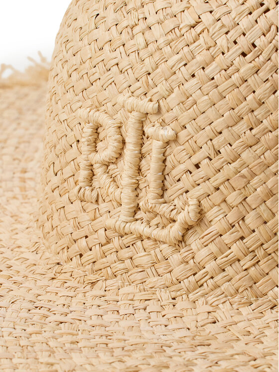 LAUREN RALPH LAUREN LAUREN RALPH LAUREN Hut 454P14395001 Beige