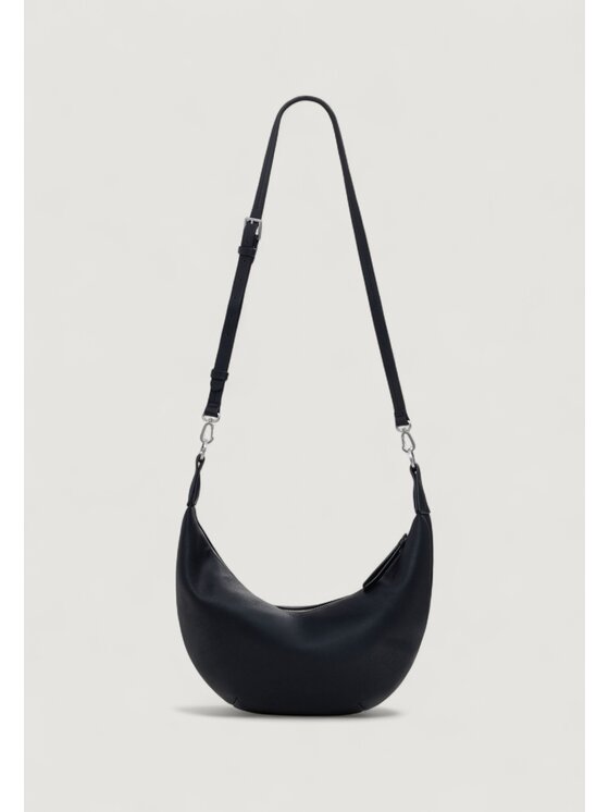 Desigual Desigual Borsa BAG_HALF LOGO ZANTE BLACK Nero