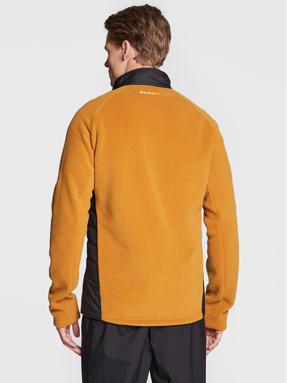 Mammut Innominata Light Midlayer Jacket Sender - Fleecevest Heren