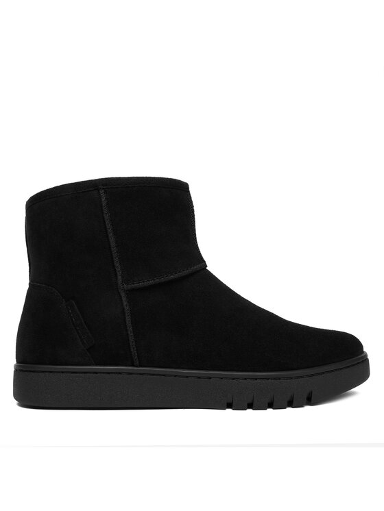 Josef Seibel Josef Seibel Ботильйони Jessie 09 LA291 Чорний