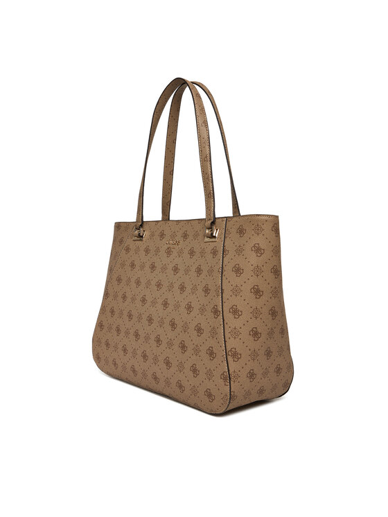 Guess Guess Rankinė Calebra Travel TWLP95 36024 Smėlio