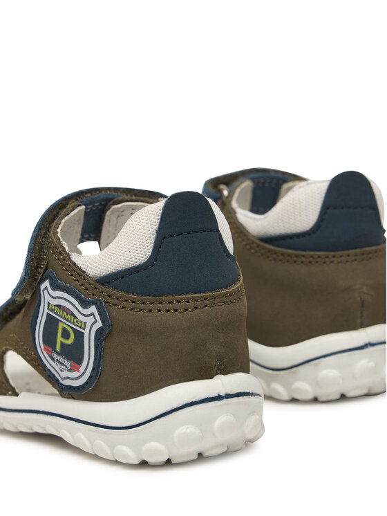 Primigi Primigi Sandały 1363633 Khaki
