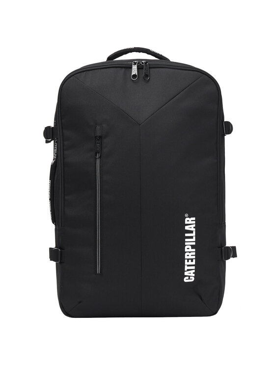 CATerpillar CATerpillar Zaino Caterpillar City Cabin Backpack Nero