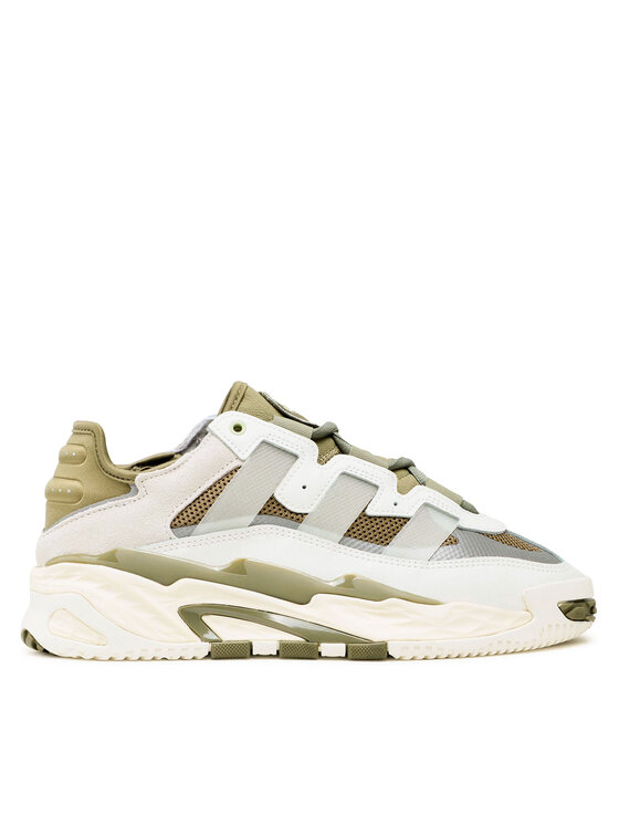 adidas adidas Snīkeri Niteball Shoes ID8068 Balts