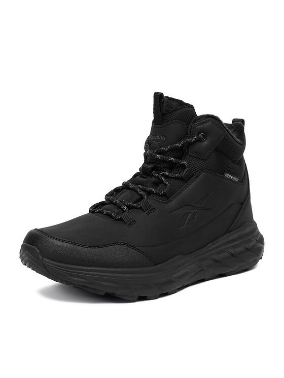 Reebok Reebok Ghete CEO-H8-301 Negru