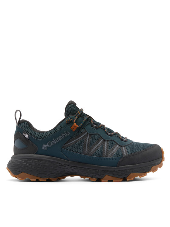 Columbia Columbia Trekkingschuhe Peakfreak Rush™ OutDry™ 2108291 Grün