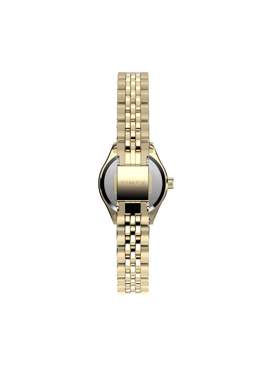 Timex Timex Годинник Legacy Mini TW2W90800 Золотий