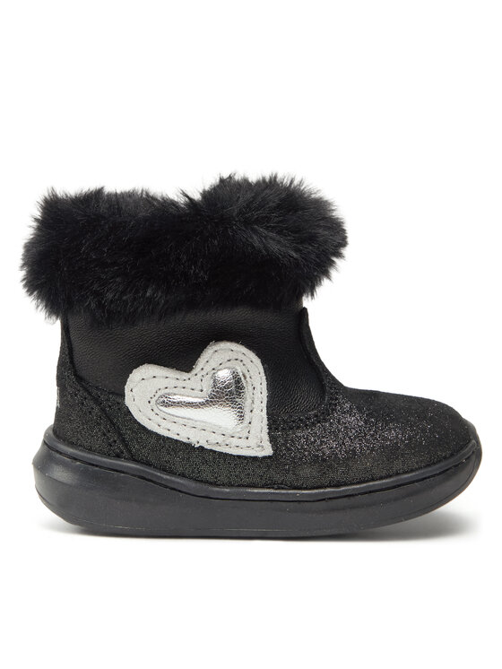 Primigi Primigi Cizme 4900922 Negru