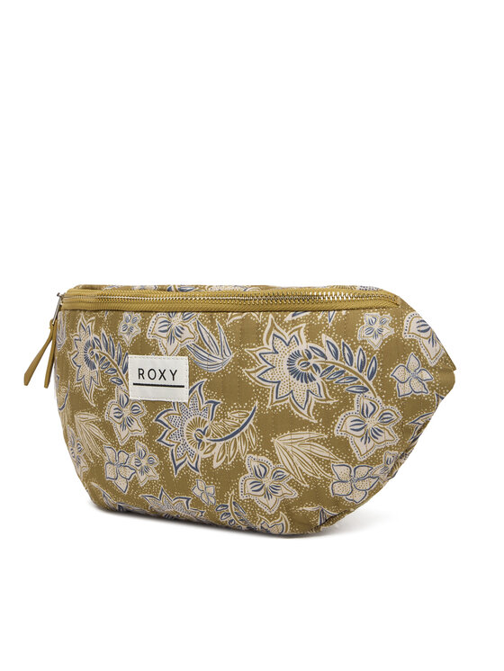 Roxy Roxy Jostas soma So Comfy ERJBP04909 Zaļš