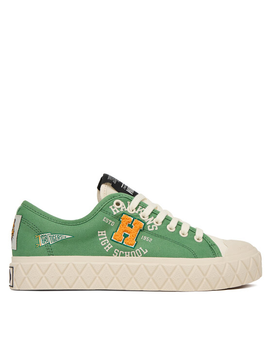 Palladium Palladium Teniși Palla Ace Tigers 94630-305-M Verde