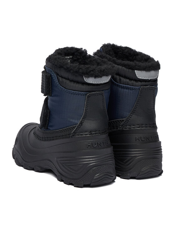 Hunter Hunter Снігоходи CEO-CP86-26161(CH) Cиній
