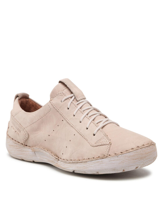 Josef Seibel Josef Seibel Снікерcи Fergey 56 59656 95 230 Бежевий