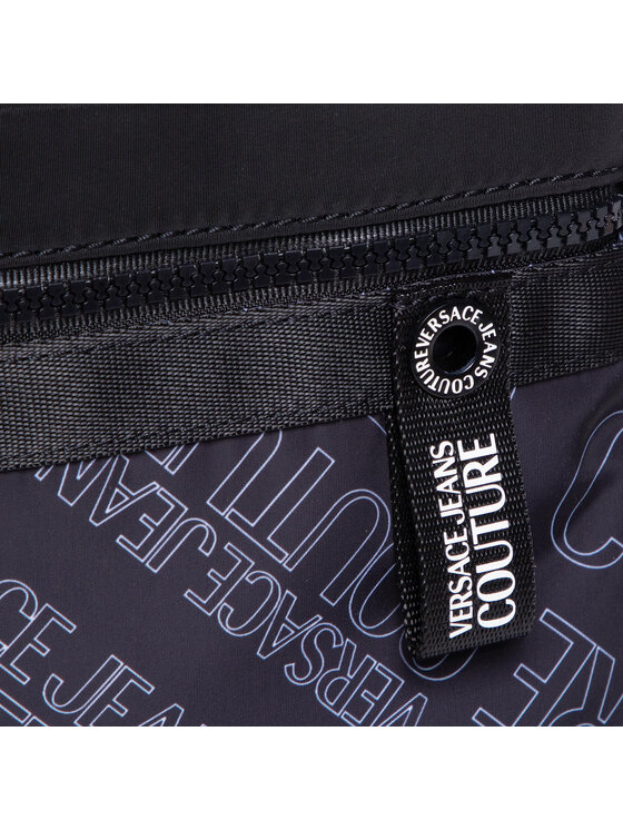 Versace Jeans Couture Versace Jeans Couture Τσαντάκι E1YZBB51 71743 Μαύρο