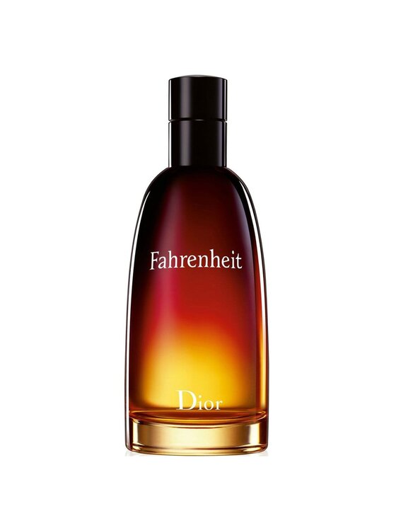 Woda toaletowa Dior, Fahrenheit