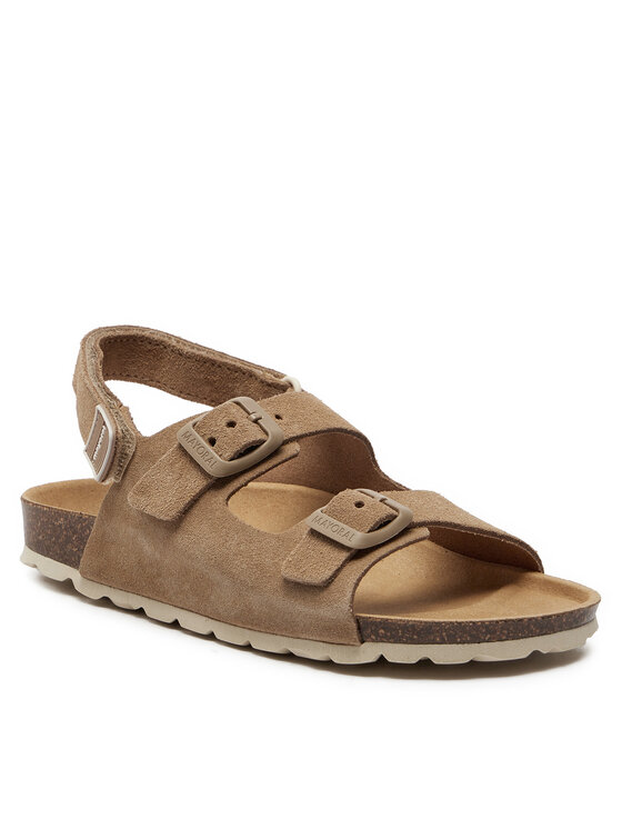 Mayoral Mayoral Sandalen 45603 Écru