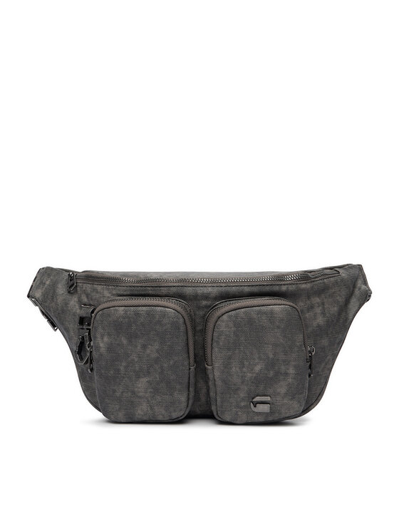G-STAR G-Star Raw Torebka EO-LDA8478 Szary