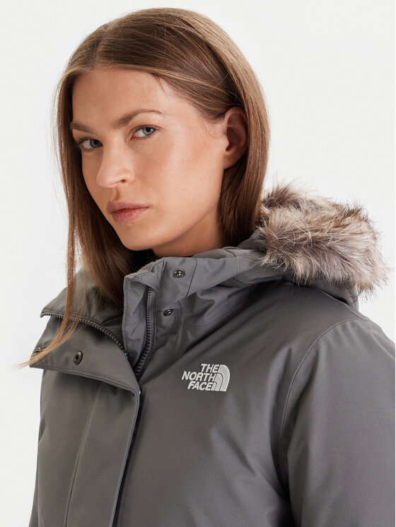 The North Face The North Face Parka Arctic NF0A84J2 Hall Regular Fit