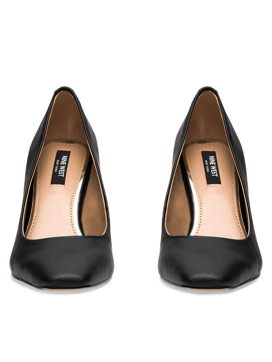 Nine West Nine West Salonke 905901 Crna