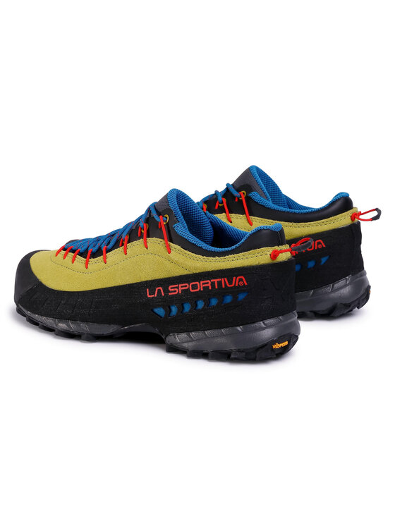 La Sportiva Scarpe da trekking Tx4 Approach 17W713619 Verde • Modivo.it
