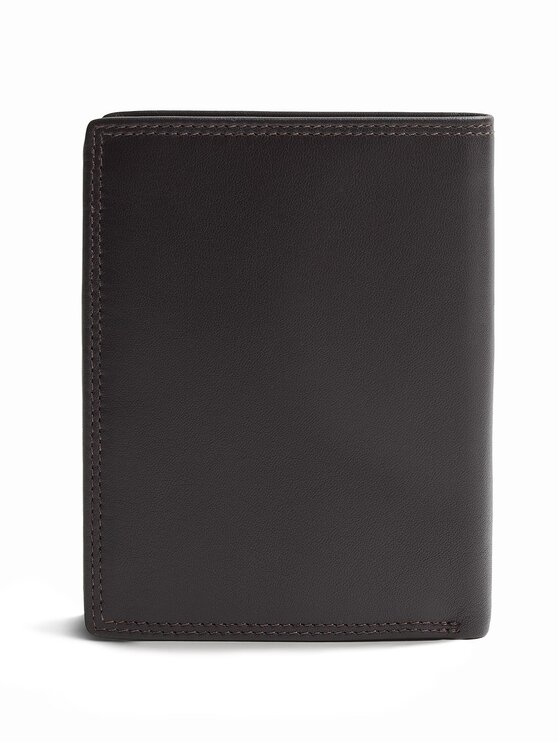 The Chesterfield Brand The Chesterfield Brand Portfel 335003 Brązowy