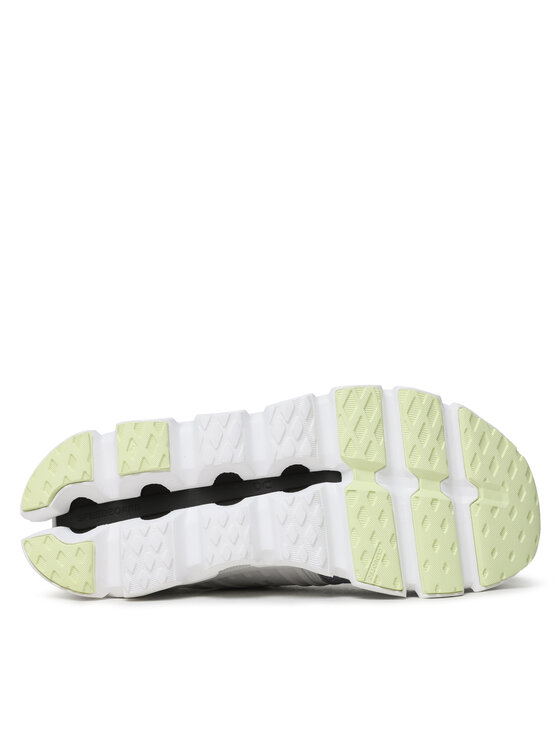 On On Laufschuhe Cloudswift 3 3WD10451085 Grau