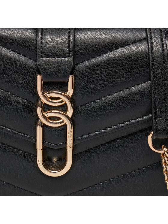 Aldo Aldo Soma Tigerrqueen 13762007 Melns