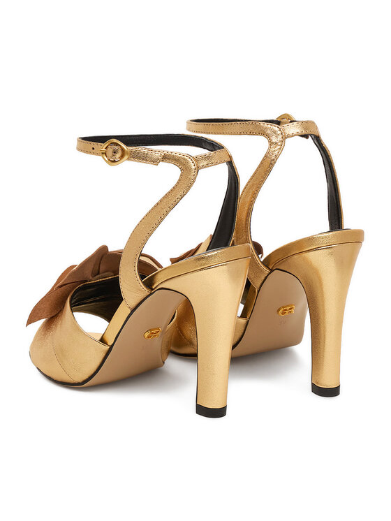 GINO ROSSI GINO ROSSI Sandali CEO-ROSE-LT2158-2 Oro