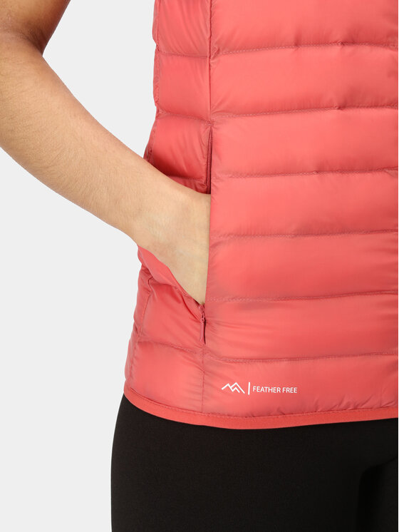 Regatta Regatta Vestă Marizion RWB129 Coral Regular Fit