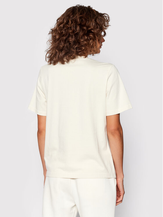 T-shirt Classics Non Dye GR0394 Beige Regular Fit