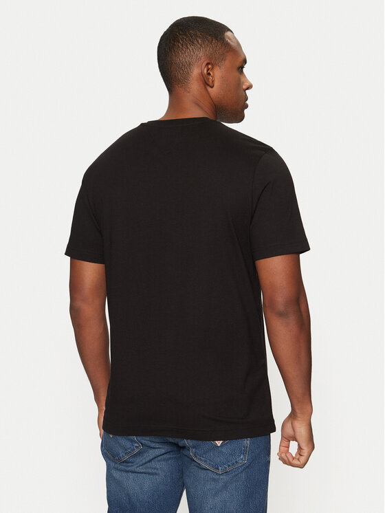 Tommy Hilfiger Tommy Hilfiger T-särk Essential MW0MW37267 Must Regular Fit