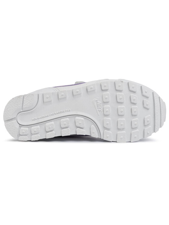 Nike Nike Снікерcи Md Runner 2 (Psv) 807317 019 Сірий