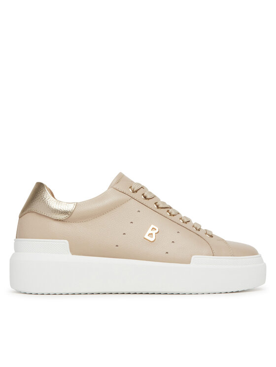 Bogner Bogner Sneakers Hollywood 20 C 22520045 Bej