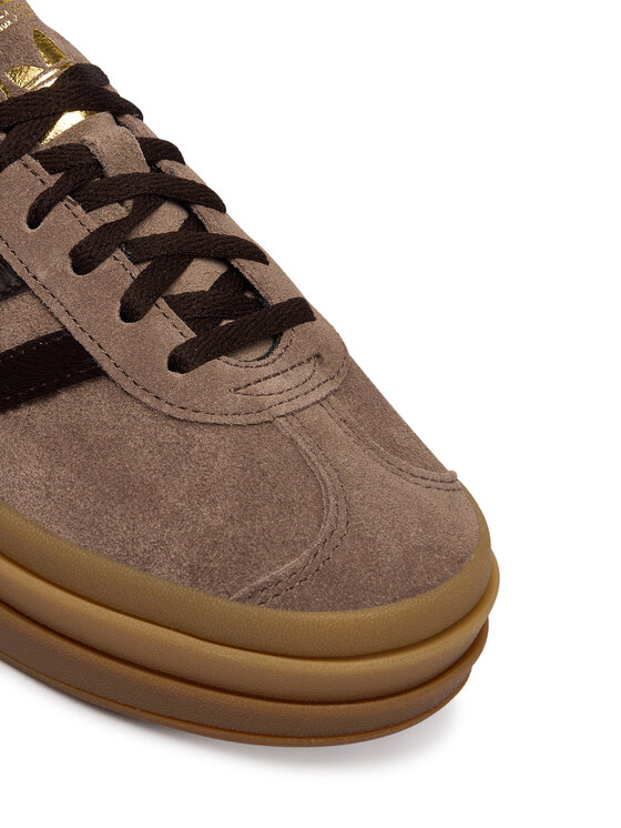 adidas adidas Sportcipők Gazelle Bold IH4202 Barna