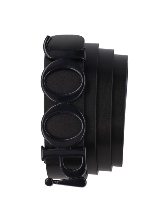 JOOP! JOOP! Pasek 318054 Czarny