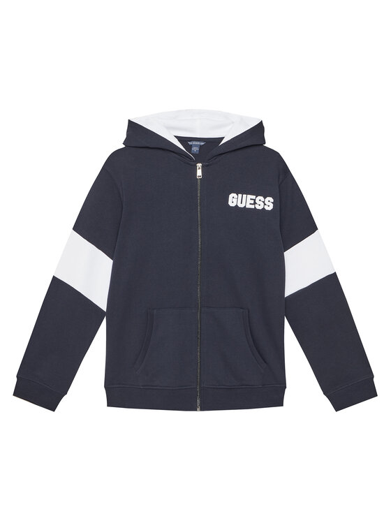 Guess Guess Набір дитячий L5GG00 KA6R4 Cиній Regular Fit